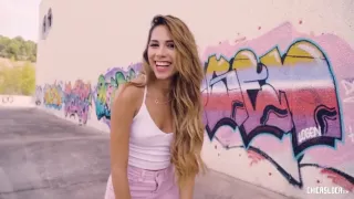 Ramon Nomar And Baby Nicols - Teen 18+ Gets Fucked By Near The Wall