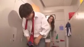 Horny Japanese Slut In Fabulous