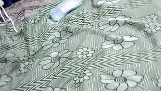 Indian Bengali Housewife Boudi Fuck & Cumshot