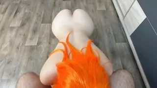 Daphne and the mysterious dick