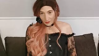 my new FIRST Flatcage