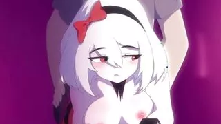 Luc4K ( Animation ) Hard Pussy Creampied EXCLUSIVE