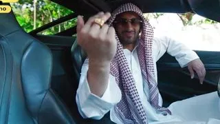 Sheikh Dat Booty.Kelsey Kane Brazzers