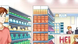 MILFs Plaza - 57 Life Changes so Quickly by Misskitty2k