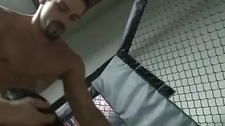 Ann Marie Rios a horny woman of Latin origins gets fucked in