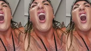 The most vicious one asking for good cocks