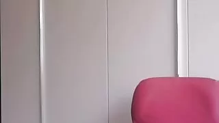 The Teacher Cums in the Mouth of His Favorite Student