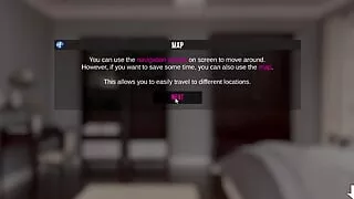 Midnight Sin Gameplay Walkthrough Part 1