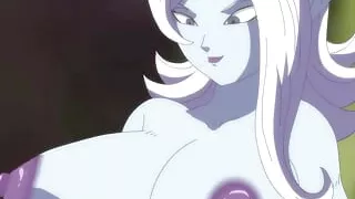 Sluts Tournament 2 - Towa Queen of Blowjob by Foxy2k