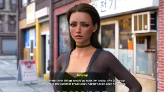 Acquainted Sexy College Ass Ep 2