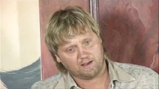 Il Club dell'Ano Nascente - Episode 1