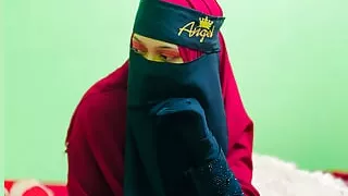 Young step Aunty love hard and rough sex