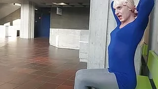 Frivol in the University