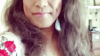 Classy & Elegant - White Flower Print Maxi Dress