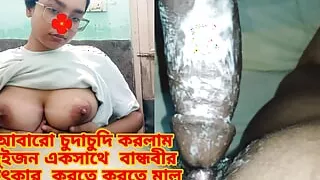 Mariya CLOSE UP of the creamy pussy from so much ejaculation receiving a deep and strong hard cock