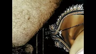 Desi indan hot girl boyfriend big cock suck