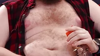 Jerking it December 10 2024