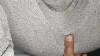 Muslim Girlfriend Saima's Chudayi Video