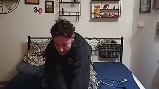 Markus Gave Me Two Vibrators