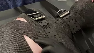 Inmate Cody And Subedgex