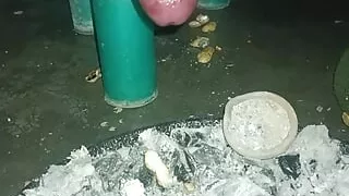 feel cold## hot boss is hot