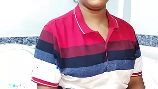 19 yr old Indian school girl in OYO viral sex in Hindi