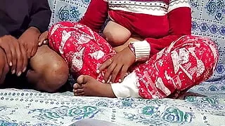 Indian dasi big boobs mom and dad sex xnxx in the jungle 2976