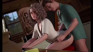 Treasure Of Nadia Guy With Huge Cock Is Fucking A Girl With A Dripping Wet Pussy Ep48