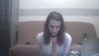 23cm dildo deep throat