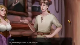 What a Legend: Housewife Ep 20