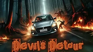 Devil's Detour - the Game of Revs