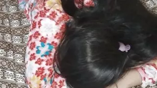 Pakistani bhabi ki pink phudi motay mammay????