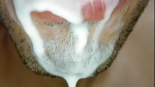 Deepthroat, Mouth Milk, Sloopy, Hard, I Want Your Cum In My Mouth, Close-up
