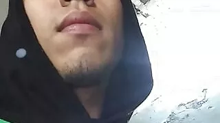 In Public Touching Me Rich