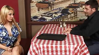 Madison Ivy a whore with big tits loves to take it in the