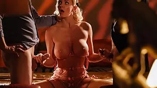 Retaliation Ii, Part 3 - Sinfulxxx