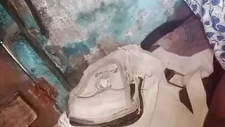 She Visited Me and Sex Happened