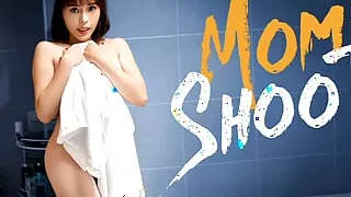 Lena Is A Hot Stepmommy Who Wants Some Stepson Dick In Her Life - MomShoot