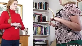 Painful Consequences Part 4