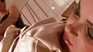 Fetish Girls - Episode 1