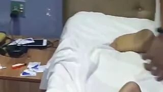 I Had a Taste of Two Guys Over at a Game Without There Knowledge It Was Wild and Fun