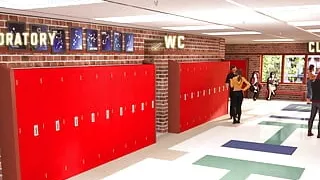 Life in Santa County - Ep 27 - Finding Help by Foxie2k