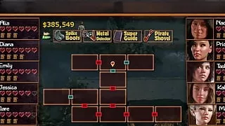 Treasure of Nadia v75031 Part 210 A Wet BlowJob By LoveSkySan69