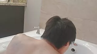 Inktation of Bodily Art 5