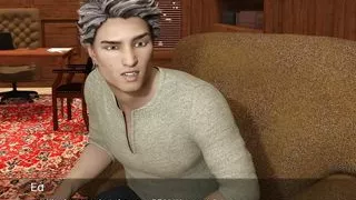 Project Hot Wife: Serious Talk in the Office S3e Episode 6