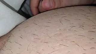 Step mom handjob Indian step son afternoon for happiness