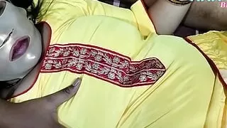 Pooja Sex TRhreesome With Husband  And Boyfrerind