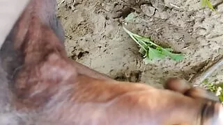 My Cum is Ozing Out of my Big Dick. My Cumshot Compilation Part-1