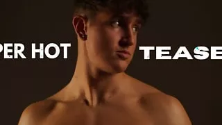 Hot Teaser -Christian Levine