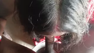 Desi bhabhi ne land ka Bal kata